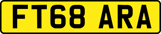 FT68ARA