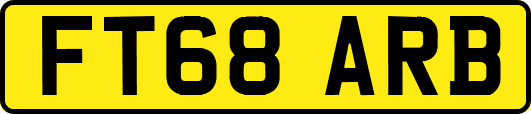 FT68ARB