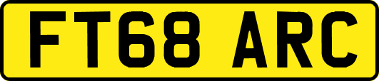 FT68ARC