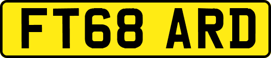 FT68ARD