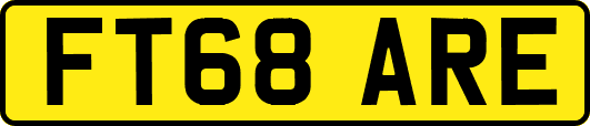 FT68ARE