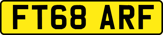 FT68ARF