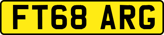 FT68ARG
