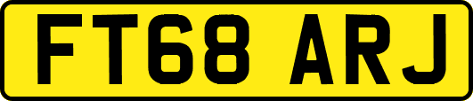 FT68ARJ
