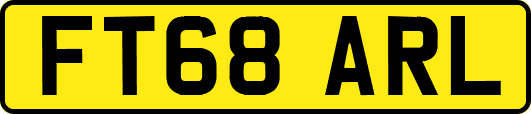 FT68ARL