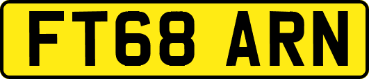 FT68ARN