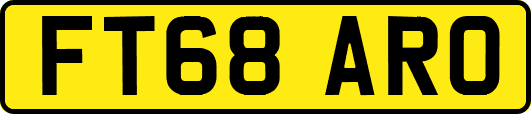 FT68ARO