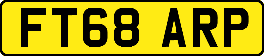 FT68ARP
