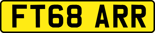 FT68ARR