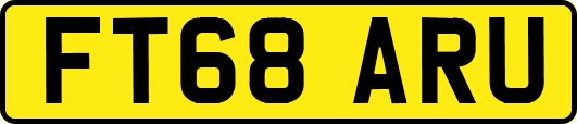 FT68ARU