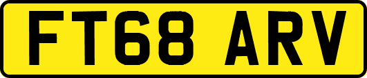 FT68ARV