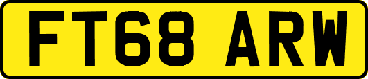 FT68ARW