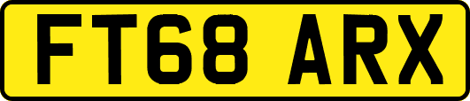 FT68ARX