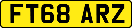 FT68ARZ