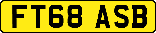 FT68ASB