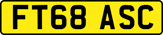FT68ASC