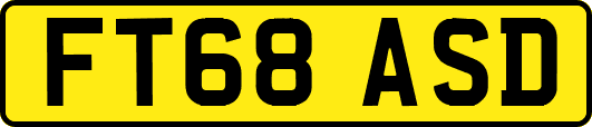 FT68ASD