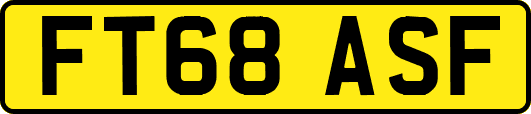 FT68ASF