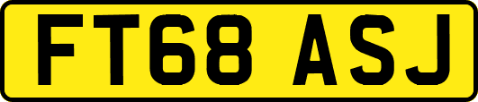 FT68ASJ
