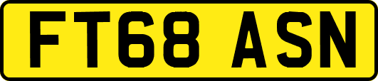 FT68ASN