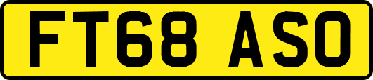 FT68ASO