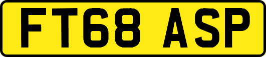 FT68ASP