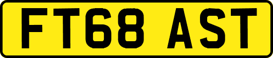 FT68AST