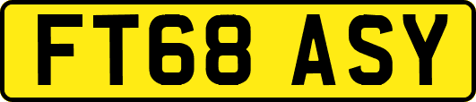 FT68ASY