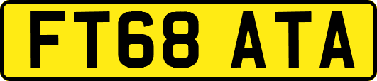 FT68ATA