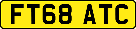 FT68ATC