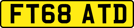 FT68ATD