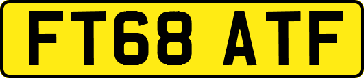 FT68ATF