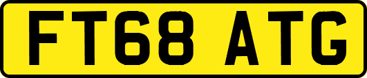 FT68ATG