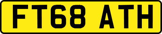 FT68ATH
