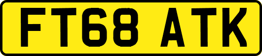 FT68ATK