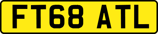 FT68ATL