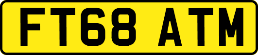 FT68ATM
