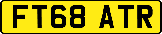 FT68ATR