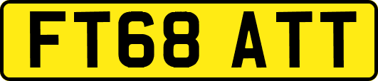 FT68ATT