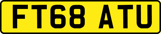 FT68ATU