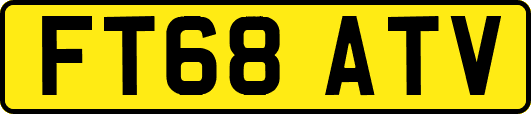 FT68ATV