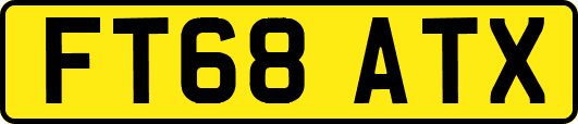 FT68ATX