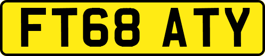 FT68ATY