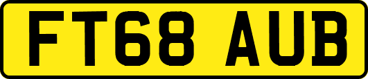 FT68AUB