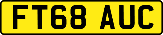 FT68AUC