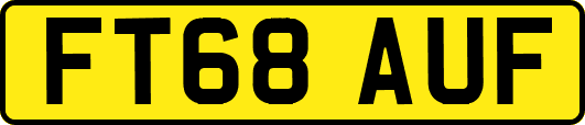 FT68AUF