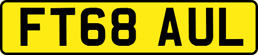 FT68AUL