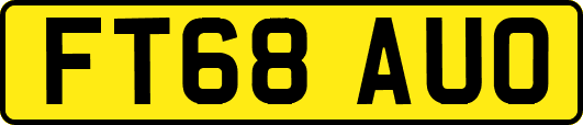 FT68AUO