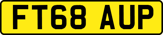 FT68AUP