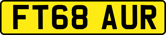 FT68AUR